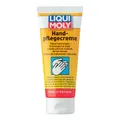 CREME POUR LES MAINS ATELIER LIQUI MOLY PROTEGE, SOIGNE ET NOURRIT LA PEAU (100 ml) -TESTE DERMATOLOGIQUEMENT