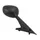 ADAPTABLE REAR-VIEW MIRROR PIAGGIO 125-250 X-EVO 2007>2016, 400 X-EVO 2007>2011 RIGHT BLACK (CE APPROVED) -P2R SELECTION