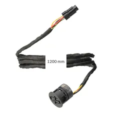 CABLE OF PRISE OF CHARGEMENT SMART SYSTEM BOSCH 1200 mm BCH3901-1200