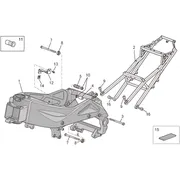 Chassis I