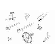 Specific tools II
