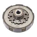 EMBRAYAGE SCOOT ADAPTABLE PIAGGIO 150 VESPA PX 1998>2017, COSA 2 1991>1997 (21 DENTS) (FC1178B) (KIT COMPLET) -NEWFREN