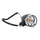 CLIGNOTANT SCOOT ADAPTABLE SYM 50 ORBIT II ARRIERE DROIT (OEM 33600-ABA-0000) -P2R