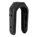 PROTECTION/GARNITURE DE FOURCHE TROTTINETTE SEGWAY NINEBOT MAX G30 NOIR -SELECTION P2R