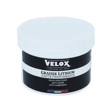 BICYCLE GREASE VELOX LITHIUM MULTI-FONCTION (POT 350 ML)