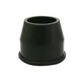 CACHE POUSSIERE DE FOURCHE CYCLO ADAPTABLE PEUGEOT 103 SP, SPX DIAM 24/34 mm (VENDU A L'UNITE) -SELECTION P2R