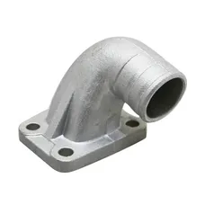 INTAKE MANIFOLD MOPED MALOSSI FITTING FLEXIBLE FOR MBK 51 DIAMETER INNER 19/DIAMETER OUTER 25 mm (026572B)
