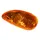 CLIGNOTANT SCOOT ADAPTABLE PIAGGIO 50 TYPHOON 1993>2003, NRG 1994>1998, NTT 1995>1999 ORANGE AR GAUCHE (HOMOLOGUE CE) -SELECTION P2R