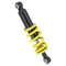 REAR SHOCK ABSORBER OEM DERBI 50 SENDA 2010 >/GILERA 50 SMT 2011 >/APRILIA 50 RX/SX 2011 >-8670020001