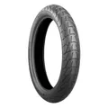 PNEU MOTO 18'' 130/80-18 BRIDGESTONE BATTLAX AX41S ADVENTURE FRONT TL 66P