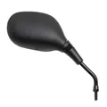 ADAPTABLE REAR-VIEW MIRROR MBK 50 BOOSTER SPIRIT, NG, STUNT, NITRO/YAMAHA BW'S ORIGINAL, NG, SLIDER, AEROX RIGHT (CE APPROVED) -VICMA