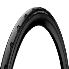PNEU ROUTE 700 X 28 CONTINENTAL GRAND PRIX 5000S TUBELESS READY NOIR TS (28-622) -GP5000 STR- COMPATIBLE TECHNOLOGIE SANS CROCHET POUR GIANT / ZIPP