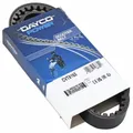 ADAPTABLE MAXI SCOOTER DRIVE BELT YAMAHA 125 CYGNUS/MBK 125 FLAME (778 X 22 X 9) -DAYCO POWER