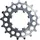 SPROCKET 9/10-SPEED MICHE FOR CAMPAGNOLO 17D.