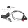 LEVIER/MANETTE GRAVEL / ROUTE HYDRAULIQUE SRAM APEX GAUCHE AXS D1 1x12V. NOIR