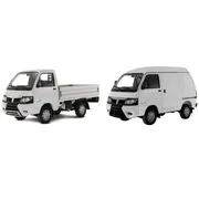 Porter Electrique 0 Porter Electric Up-Date 2009-EVO 2012-2013