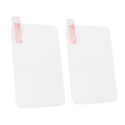 PROTECTOR DISPLAY CYCLE COMPUTER IGPSPORT BINAVI (VERRE TREMPE TRANSPARENT) (SOLD IN PACKS OF 2) FOR REFERENCE 218654