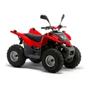QUAD 50
