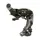 REAR MTB DERAILLEUR SHIMANO TY300 6/7-SPEED TOURNEY TO VISSER
