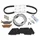 KIT ENTRETIEN SCOOT ORIGINE PIAGGIO 50 2T E4 TYPHOON/SR MOTARD APRILIA 2018>2020 -1R000582