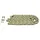 CHAINE MOTO AFAM 520 116 MAILLONS MX RACING GP OR (A520MX6-GG 116L)