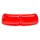 CABOCHON FEU ARRIERE SCOOT ADAPTABLE PIAGGIO 50 TYPHOON, NTT, NRG 1994>2005 ROUGE -REPLAY