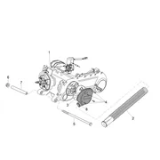Moteur-Groupe complementaire