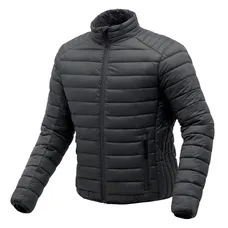 JACKET DOUDOUNE AUTUMN/WINTER MEN'S TUCANO SUPERLEGERRO BLACK SIZE L CERTIFIED CE-CLASS A (ACCORDING TO THE DIRECTIVE EN17092)