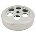 CLOCHE D'EMBRAYAGE SCOOT ADAPTABLE YAMAHA 50 NITRO 2014>2018 4T, NEO'S 2012>2018 4T / MBK 50 NITRO 2014>2018 4T, OVETTO 2012>2018 4T (OEM: 5C3E66110000) -MAGNETI MARELLI
