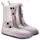 OVERSHOE ROAD/MTB MOTTEZ OF PROTECTOR IMPERMEABLE TRANSPARENTE 40/41 (PAIR)