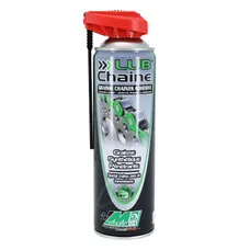 GRAISSE A CHAINE MOTO MINERVA LUB'CHAINE POUR ROUTE/OFF ROAD/CROSS (AEROSOL 500 ml)
