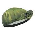 CYCLING CAP GIST SUMMER ADVENTURE GREEN DECO FORET -5952