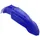 GARDE BOUE 50 A BOITE AV SUPERMOTARD UNIVERSEL BLEU -SELECTION P2R