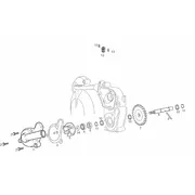 Pompe à eau