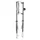 FOURCHE CYCLO EBR POUR PEUGEOT 103/MBK 51 CHROME (DIAM 30 mm) (QUALITE 100% MADE IN ITALY)
