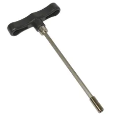 PROFESSIONAL SPOKE KEY HEAD SQUARE TAPER RYDE 3,0 mm LENGTH 110 mm -SUPER B