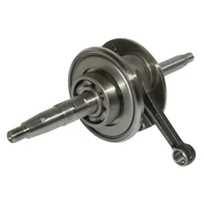 EMBIELLAGE/VILEBREQUIN MAXISCOOTER ADAPTABLE SYM 125 SYMPHONY 2009>2014, ORBIT 2 2010>, FIDDLE 2 2010>, JET 4 2010> (OEM: 13000-ARA-000/13000-ARA-010) -TOP PERF TYPE ORIGINE