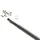 SPOKE STAINLESS STEEL SILVER 2 mm L 256 mm HEAD ANGLED WITH NUT (TUBE OF 10)