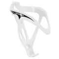 PORTE BIDON NEWTON N2 COMPOSITE BLANC DECO NOIR (VENDU A L UNITE SUR CARTE)