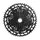 CASSETTE 12V. SRAM PG-1230 11-50 NX EAGLE NOIR (11,13,15,17,19,22,25,28,32,36,42,50) CORPS TYPE SHIMANO