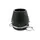 CACHE POUSSIERE DE FOURCHE CYCLO ADAPTABLE MBK 51 AVEC RESSORT DIAM INTERIEUR 31 mm (VENDU A L'UNITE) -SELECTION P2R