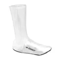 OVERSHOE SUMMER ROAD GIST SPEED WHITE 40/42 (PAIR) -5921