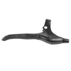 LEVIER DE FREIN STURMEY ARCHER DROIT ALU FREIN TAMBOUR / CANTILEVER NOIR