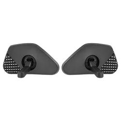 REPOSE PIED RETRACTABLE POUR PORTE BEBE/SIEGE ENFANT ARRIERE POLISPORT GUPPY JUNIOR (PAIRE)