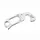 DERAILLEUR HANGER ALUMINIUM MARWI SCOTT GH-281 (SOLD INDIVIDUALLY CARDED)