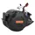MID-DRIVE MOTOR E-BIKE BAFANG M620 UART FOR 20-29" WITH SENSOR VITESSE AND COUPLE INTEGRATED 52-SPEED 1000W 140NM - VITESSE 25KM/H (MM G510.1000) - 1119010001006