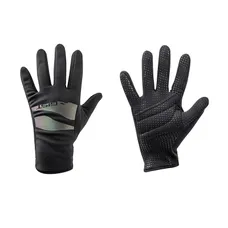 GANTS VELO HIVER LONG GIST SONIC CONFORT MEMBRANE ANTI PLUIE NOIR L (PAIRE SUR CARTE) COMPATIBLE ECRAN TACTILE -5495