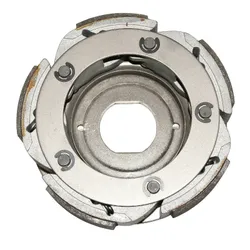 EMBRAYAGE MAXISCOOTER POUR SUZUKI 400 BURGMAN 1999>2006 (TYPE ORIGINE) -TOP PERFORMANCE
