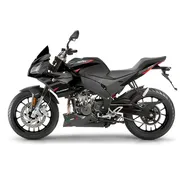 Tuono 125 4T E4 ABS 2020 (EMEA)