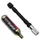GONFLEUR ZEFAL EZ CONTROL FLEXIBLE (DEBIT ADJUSTABLE) WITH CO2 CARTRIDGE THREADED 16 g (VP/VS) (SPECIAL OFFER)